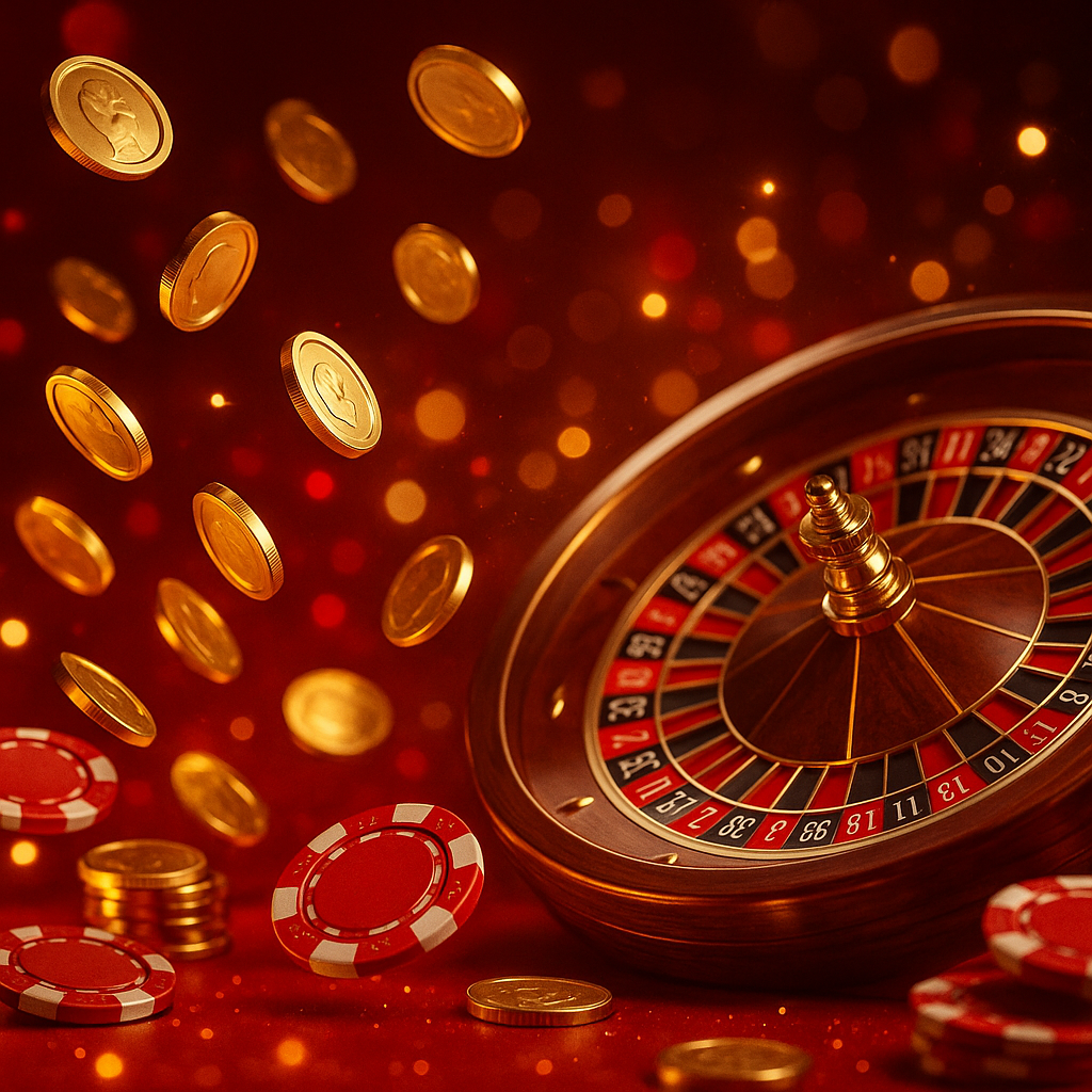 1Red Casino Bonus Offer - 150% iki €3000 + 60 Free Spins
