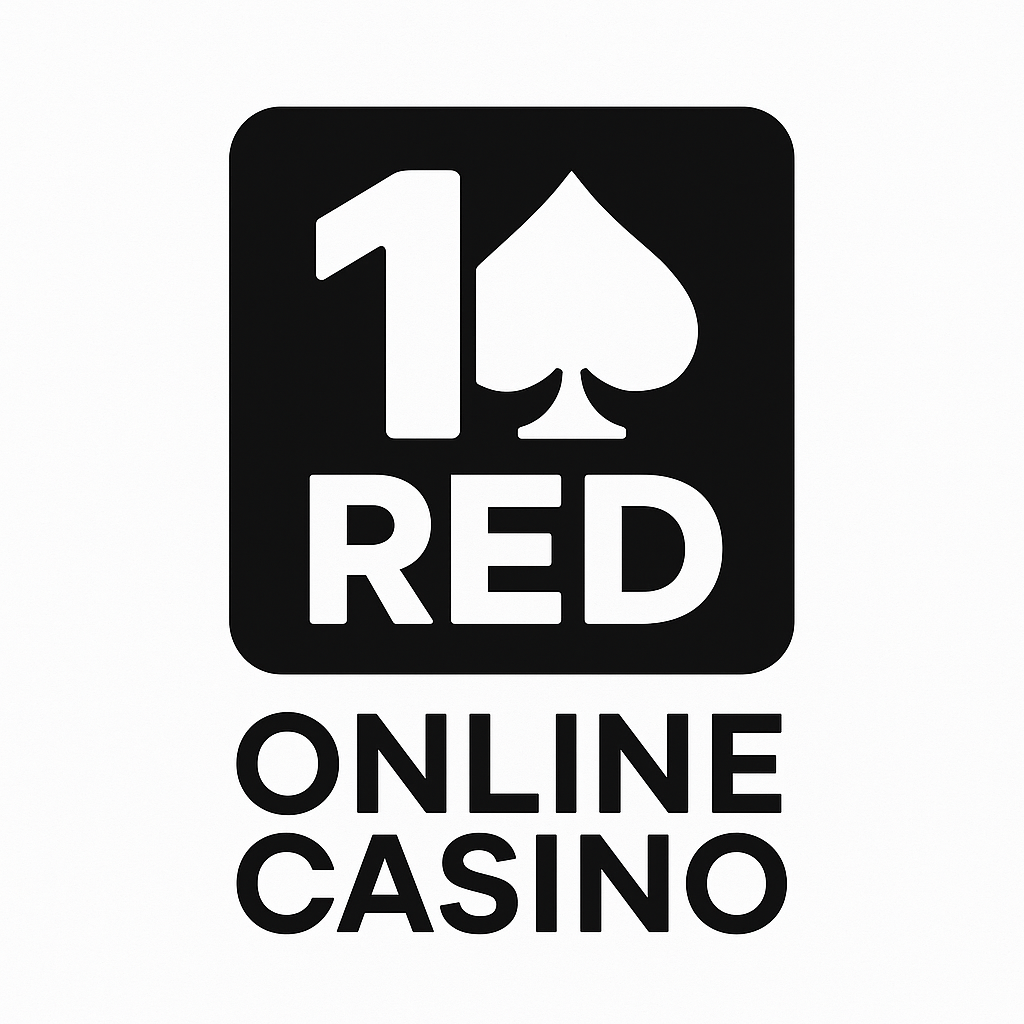 1Red Casino Logotipas