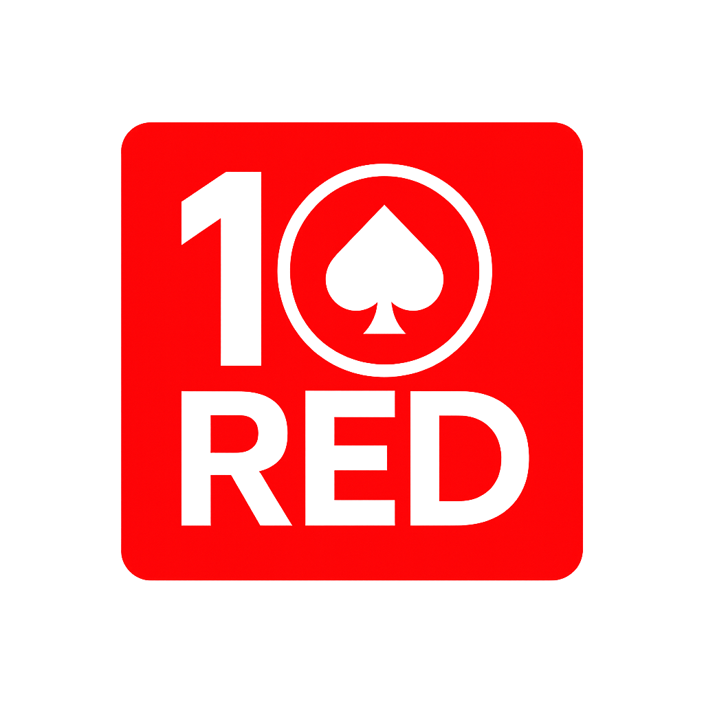 1Red Casino Logo