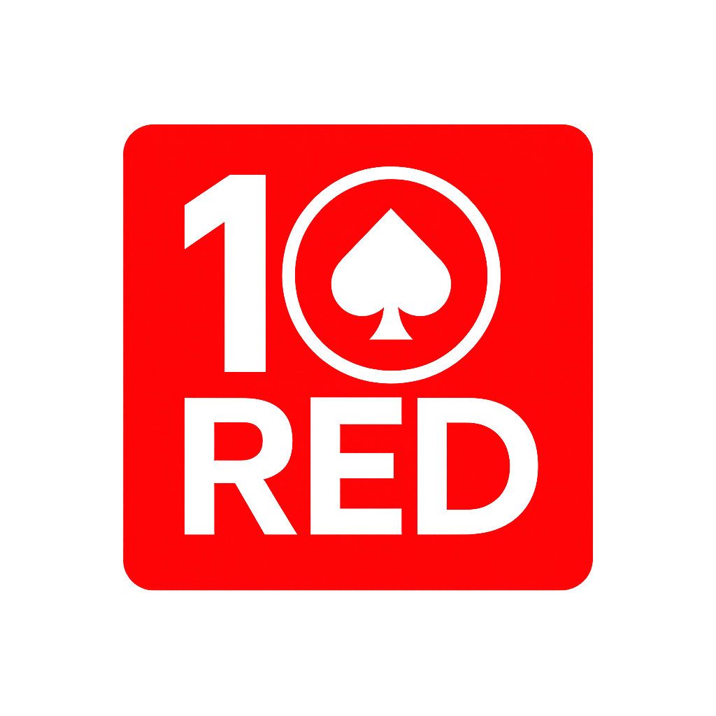 1Red Casino Logo
