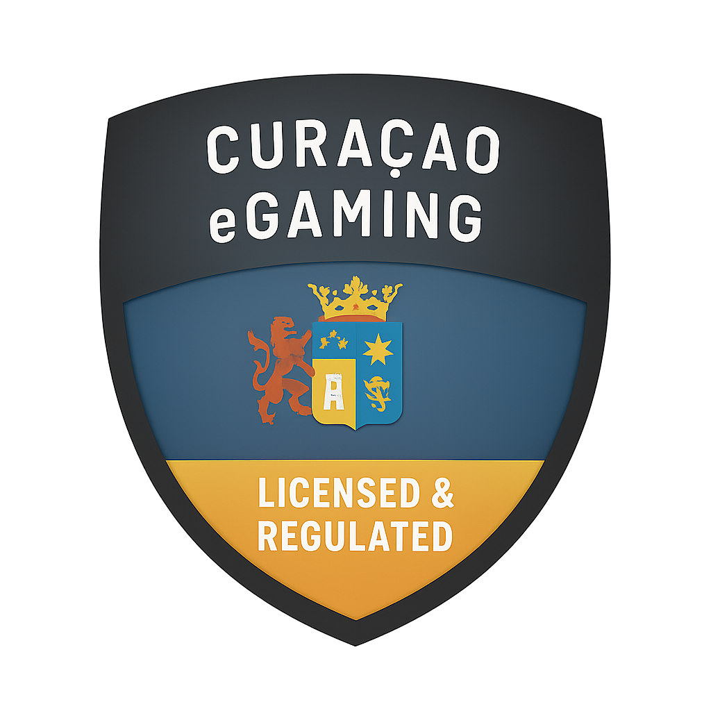 Curacao eGaming Licencija