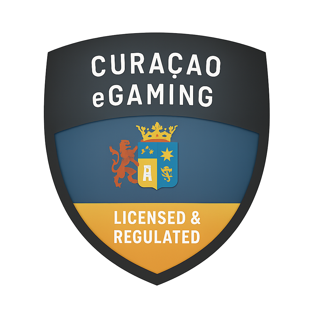 Curacao eGaming Licencija