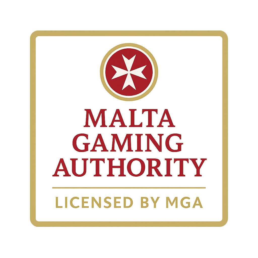 Malta Gaming Authority Licencija