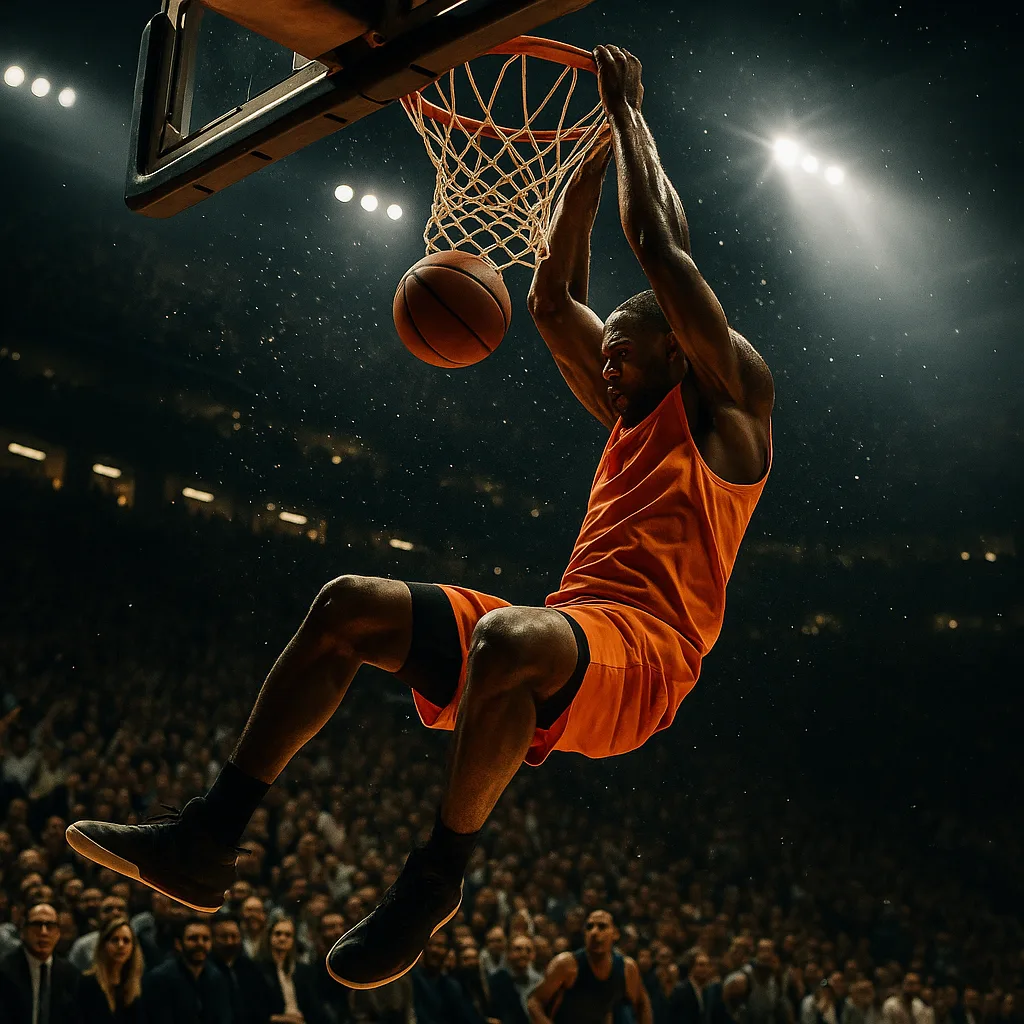1Red Casino - Basketball Betting