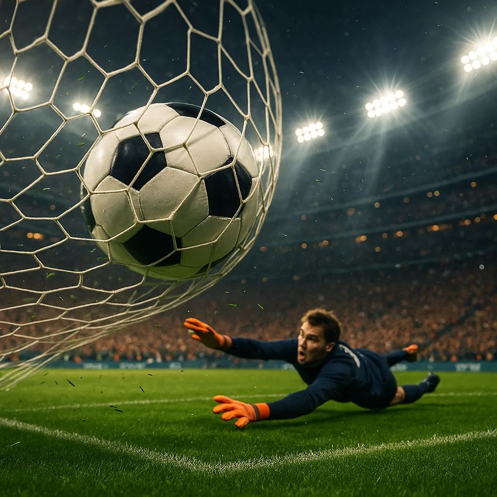 1Red Casino - Football Betting